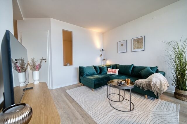 Ferienwohnung in Heiligenhafen - Ferienpark - Haus I, App. 0I0604 - Bild 7