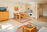 Ferienwohnung in K&uuml;hlungsborn - Alexandra - 13-05 - Bild 3