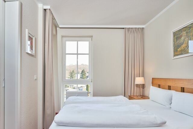 Ferienwohnung in Sellin - Fewo 340, Seepark Sellin - Bild 9