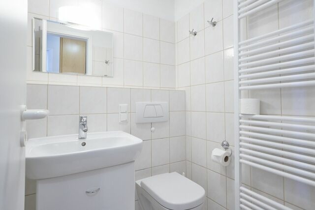 Ferienwohnung in Sellin - Fewo 340, Seepark Sellin - Bild 10