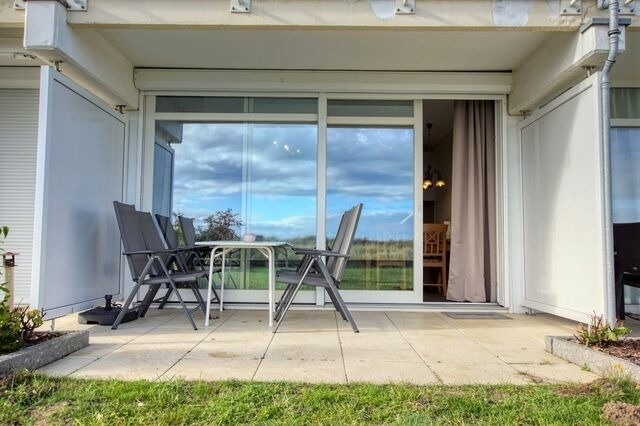 Ferienwohnung in Gro&szlig;enbrode - Haus Atlantis, App. 7ATL03 - Bild 13