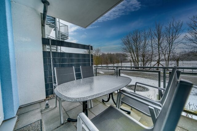 Ferienwohnung in Gro&szlig;enbrode - Strandpark 13 - Wolkenlos 3, 7SP1303 - Bild 2