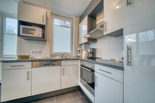 Ferienwohnung in Gro&szlig;enbrode - Strandpark 13 - Wolkenlos 3, 7SP1303 - Bild 11