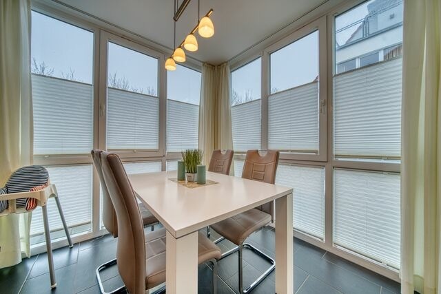 Ferienwohnung in Gro&szlig;enbrode - Strandpark 13 - Wolkenlos 3, 7SP1303 - Bild 12