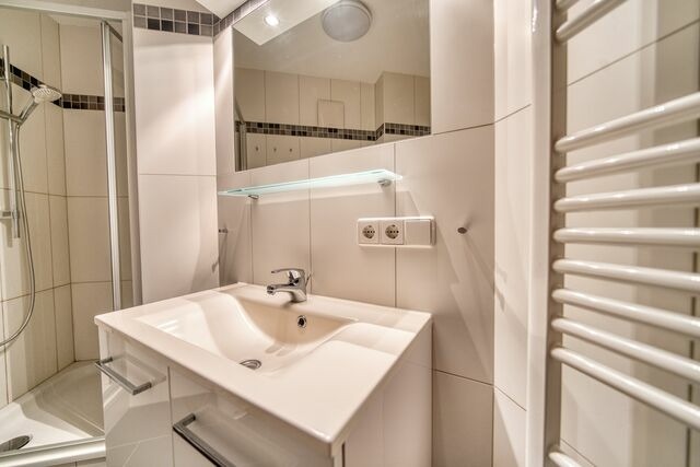 Ferienwohnung in Gro&szlig;enbrode - Strandpark 13 - Wolkenlos 3, 7SP1303 - Bild 15