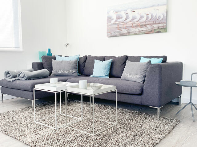 Ferienwohnung in Timmendorfer Strand - Sea View - Bild 3