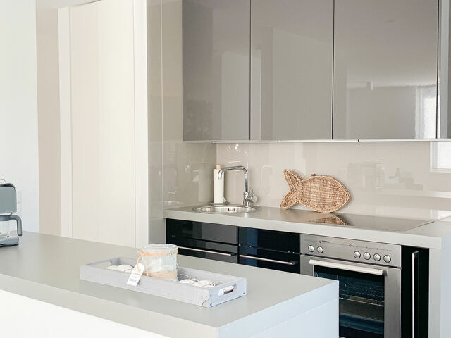 Ferienwohnung in Timmendorfer Strand - Sea View - Bild 15