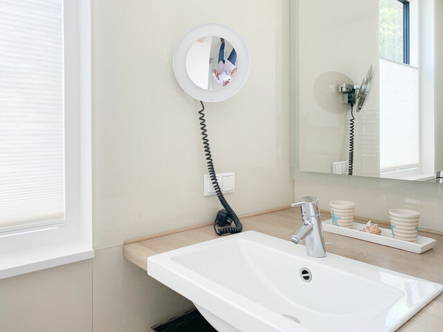 Ferienwohnung in Timmendorfer Strand - Sea View - Bild 23