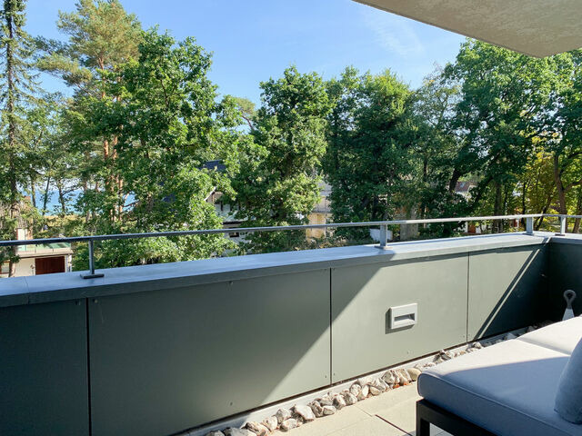 Ferienwohnung in Timmendorfer Strand - Sea View - Bild 24