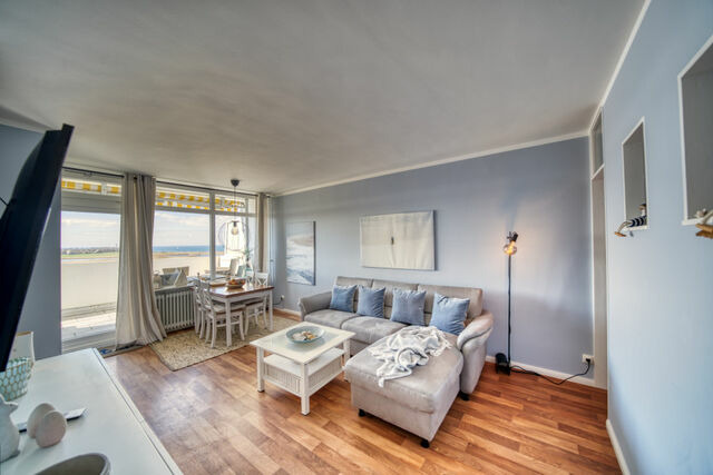 Ferienwohnung in Heiligenhafen - Ferienpark - Haus G, App. 0G0602 - Bild 10