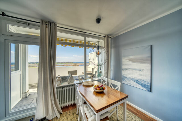 Ferienwohnung in Heiligenhafen - Ferienpark - Haus G, App. 0G0602 - Bild 12