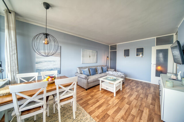 Ferienwohnung in Heiligenhafen - Ferienpark - Haus G, App. 0G0602 - Bild 15