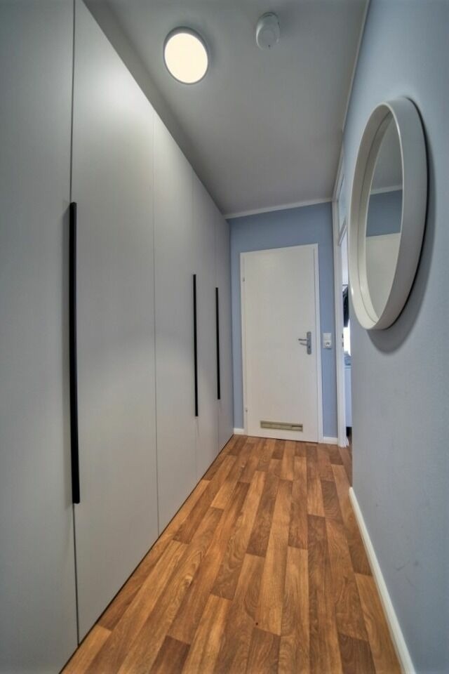 Ferienwohnung in Heiligenhafen - Ferienpark - Haus G, App. 0G0602 - Bild 19