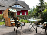 Ferienhaus in Prerow - Krabbenhus - Bild 1