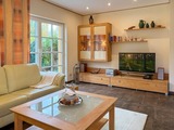 Ferienhaus in Prerow - Krabbenhus - Bild 15