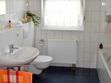 Ferienwohnung in Heringsdorf - Ferienhaus Zum M&uuml;hlenkamp, App. 9 - Bild 7