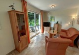 Ferienwohnung in Ahlbeck - Villa Sonnentraum, App. 1 - Bild 1