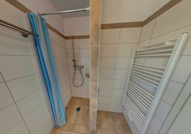 Ferienwohnung in Ahlbeck - Villa Sonnentraum, App. 1 - Bild 3