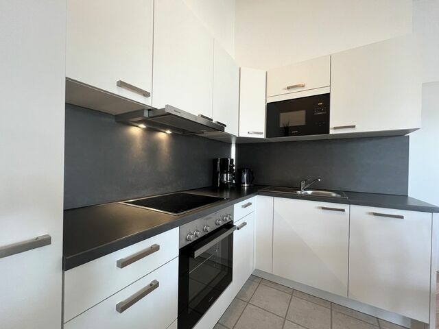 Ferienwohnung in Sellin - Fewo 712, Seepark Sellin - Bild 6