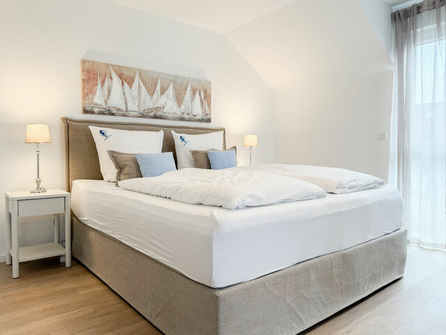 Ferienhaus in Niendorf/Ostsee - Vier Jahreszeiten - Bild 4