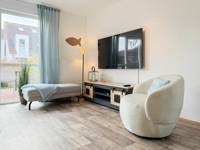 Ferienhaus in Niendorf/Ostsee - Vier Jahreszeiten - Bild 11