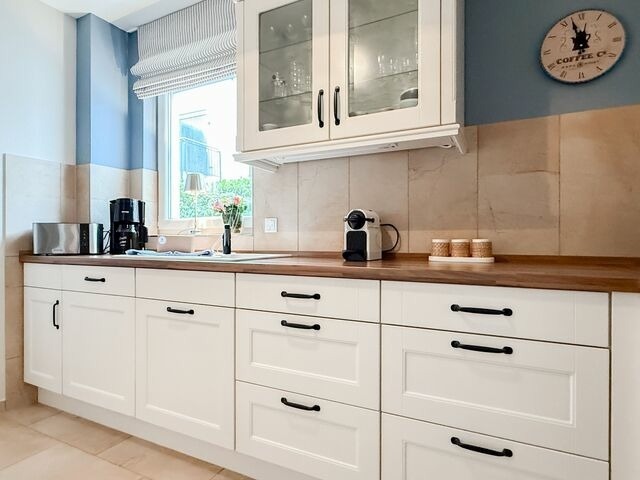 Ferienhaus in Niendorf/Ostsee - Vier Jahreszeiten - Bild 17