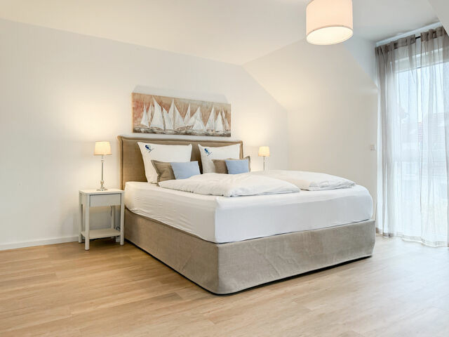 Ferienhaus in Niendorf/Ostsee - Vier Jahreszeiten - Bild 23