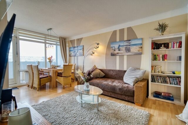 Ferienwohnung in Heiligenhafen - Ferienpark - Haus N, App. 0N0803 - Bild 6