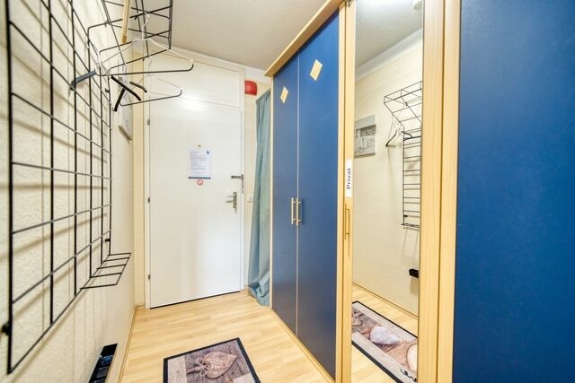Ferienwohnung in Heiligenhafen - Ferienpark - Haus N, App. 0N0803 - Bild 15