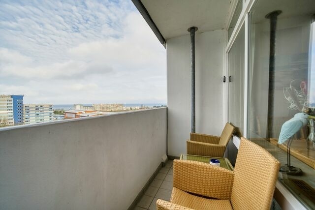 Ferienwohnung in Heiligenhafen - Ferienpark - Haus N, App. 0N0803 - Bild 16