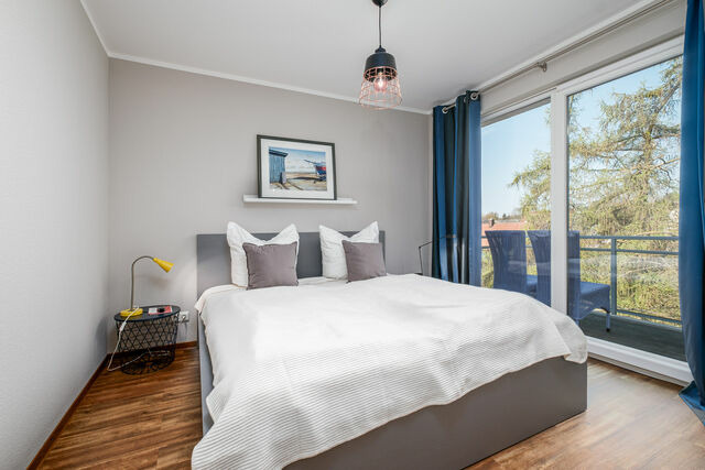 Ferienwohnung in Timmendorfer Strand - Strandliebe - Bild 3