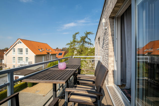 Ferienwohnung in Timmendorfer Strand - Strandliebe - Bild 6