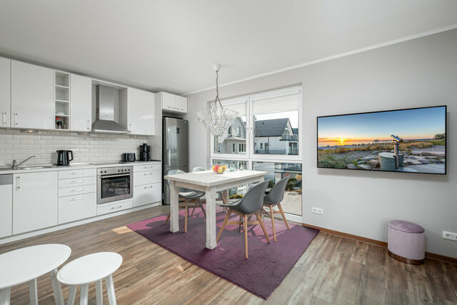 Ferienwohnung in Timmendorfer Strand - Strandliebe - Bild 7