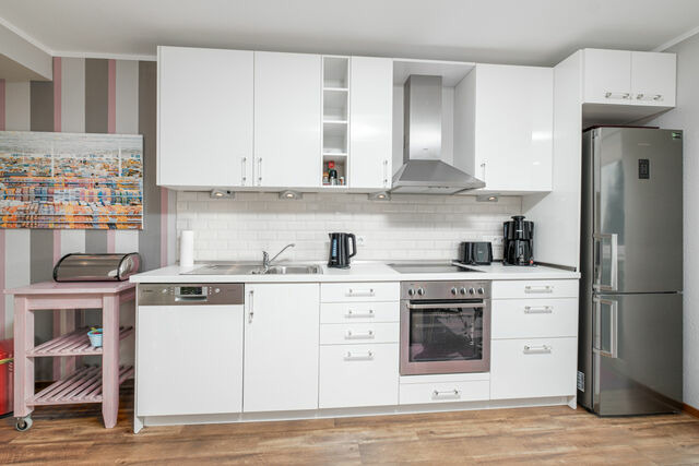 Ferienwohnung in Timmendorfer Strand - Strandliebe - Bild 8