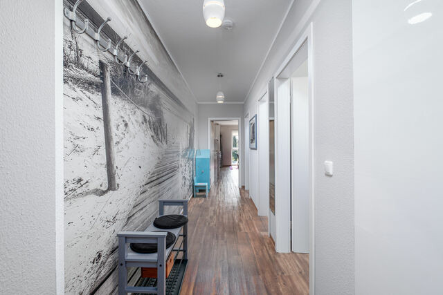 Ferienwohnung in Timmendorfer Strand - Strandliebe - Bild 9