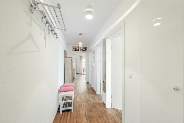 Ferienwohnung in Timmendorfer Strand - Strandliebe - Bild 11