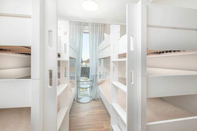 Ferienwohnung in Timmendorfer Strand - Strandliebe - Bild 13