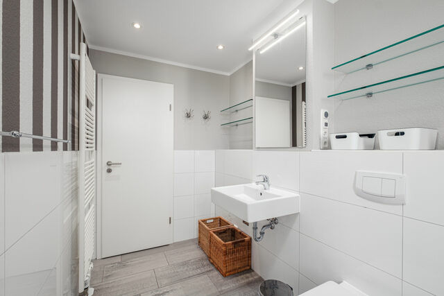 Ferienwohnung in Timmendorfer Strand - Strandliebe - Bild 15