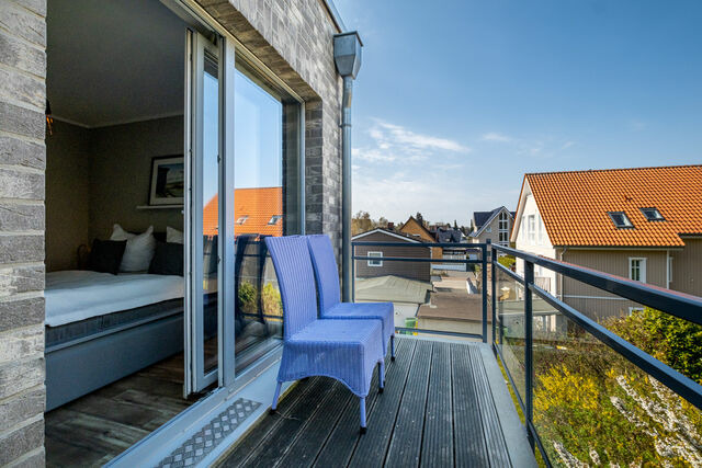 Ferienwohnung in Timmendorfer Strand - Strandliebe - Bild 16