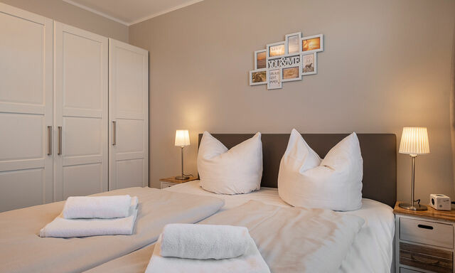 Ferienwohnung in Scharbeutz - MeeresZauber - Bild 10