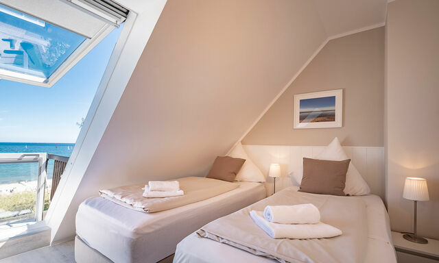 Ferienwohnung in Scharbeutz - MeeresZauber - Bild 16