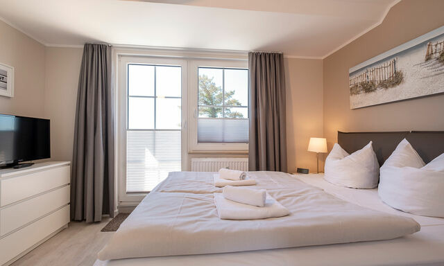 Ferienwohnung in Scharbeutz - MeeresZauber - Bild 18