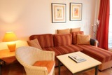 Ferienwohnung in K&uuml;hlungsborn - Strandstr. 16 - 29-12 - Bild 1