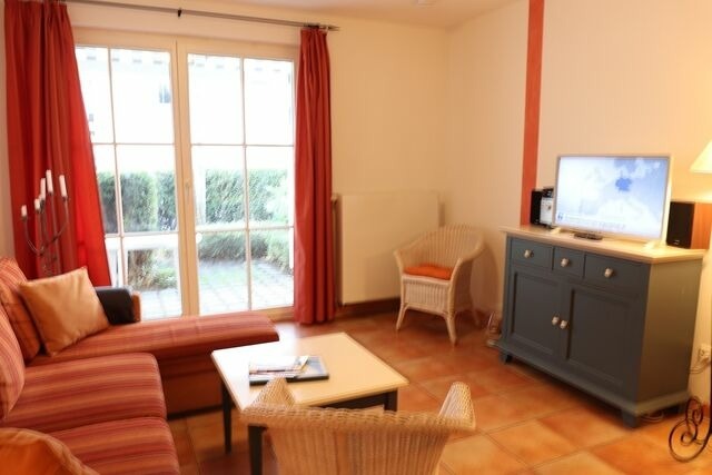 Ferienwohnung in K&uuml;hlungsborn - Strandstr. 16 - 29-12 - Bild 3