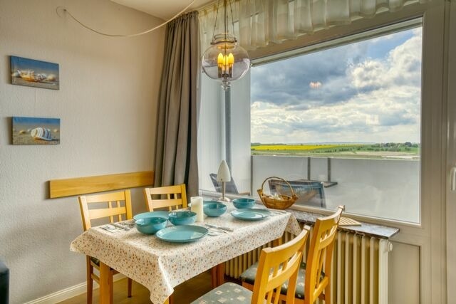 Ferienwohnung in Heiligenhafen - Ferienpark - Haus G, App. 0G0708 - Bild 6