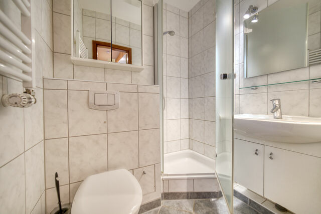 Ferienwohnung in Heiligenhafen - Ferienpark - Haus G, App. 0G0708 - Bild 10