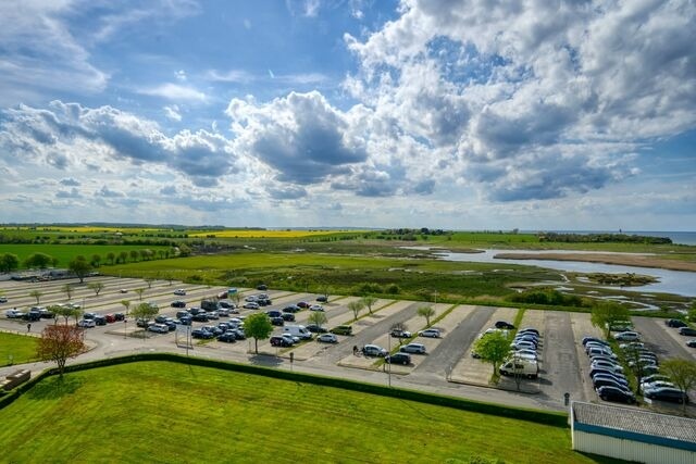 Ferienwohnung in Heiligenhafen - Ferienpark - Haus G, App. 0G0708 - Bild 16