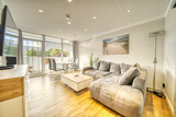 Ferienwohnung in Heiligenhafen - Ferienpark - Haus A, App. 0AEG02 - Bild 1