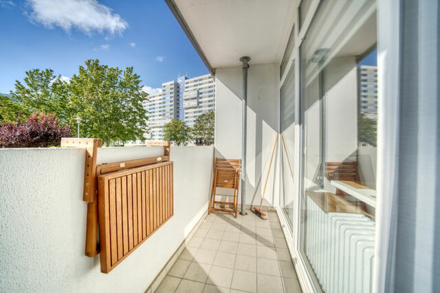 Ferienwohnung in Heiligenhafen - Ferienpark - Haus A, App. 0AEG02 - Bild 7