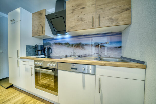 Ferienwohnung in Heiligenhafen - Ferienpark - Haus A, App. 0AEG02 - Bild 15